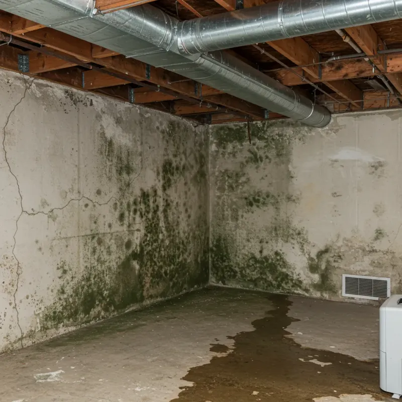 Professional Mold Removal in Quay County, NM