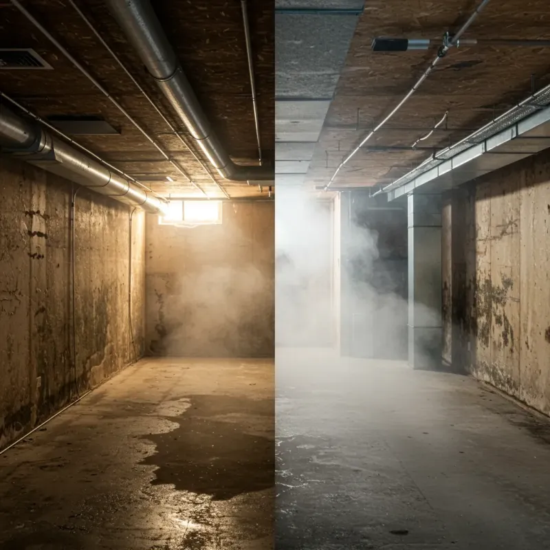 Professional Odor Removal in Quay County, NM